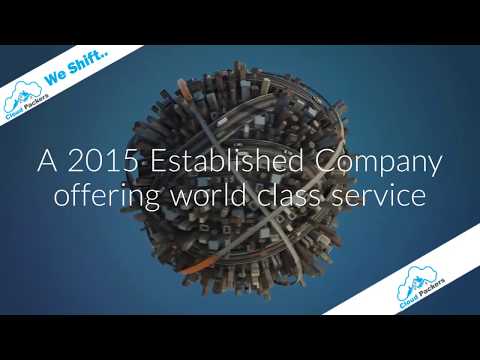 Videos from Cloud Packers Bhubaneswar