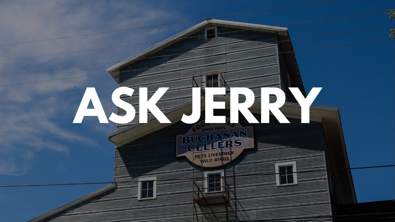 What are Jerry Oats? Tipseri