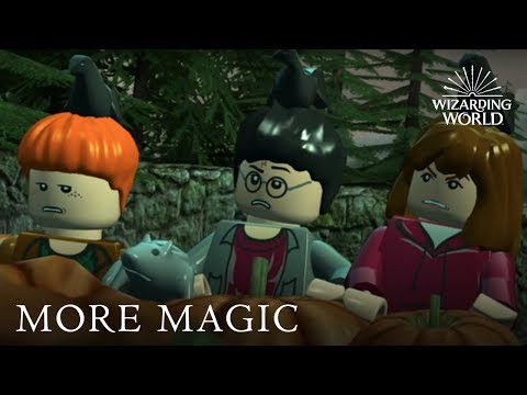 LEGO Harry Potter Collection | Launch Trailer