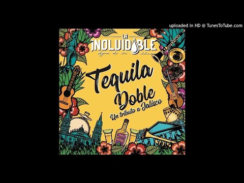 La Inolvidable Banda Agua De La Llave - Un Poco Loco & La Llorona