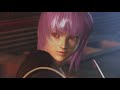 Dead or Alive 3 - Opening Intro Cinematic (HD)