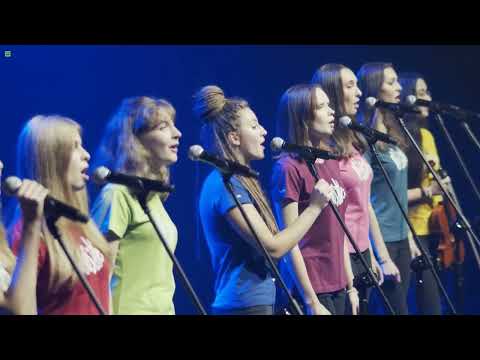 Romans w deszczu - Wołosatki