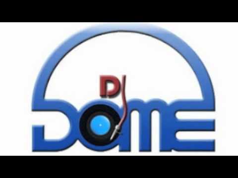 DJ Dome - Requiem of the beast