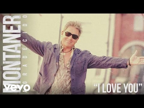 I Love You - Ricardo Montaner