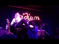 Leni Stern Trio at Iridium - 11/2012 - Like a Thief