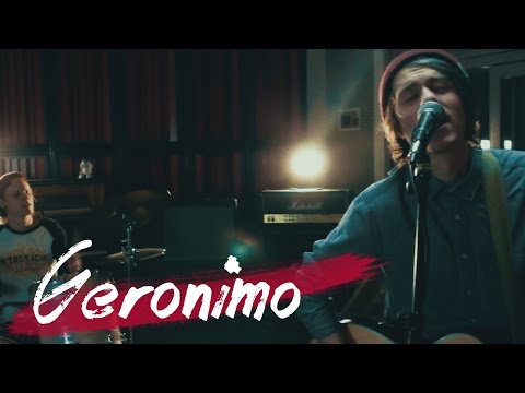Sheppard - Geronimo (Cover by Twenty One Two)