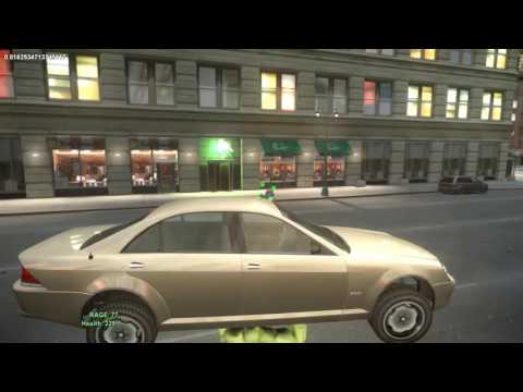 The Incredible Hulk Vs Optimus Prime EPIC BATTLE