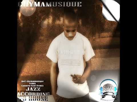 Chymamusique  - Jazz According To House