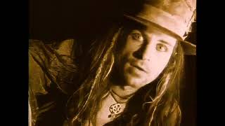 Fields Of The Nephilim - Psychonaut (1989) (HD 60fps)