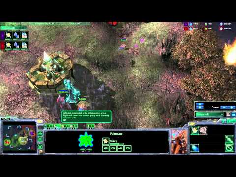 Whitera Vs Naniwa Game 2