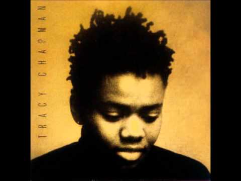 Tracy Chapman - Talkin' bout a Revolution [High Quality]