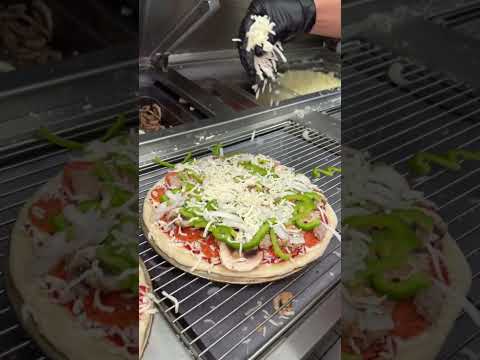 Marco's Pizza - Santa Ana, CA