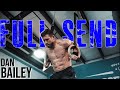 DAN BAILEY | CAN I DO 30 MUSCLE UPS UNBROKEN?