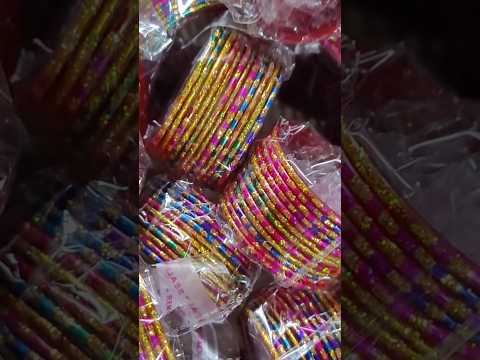 colour full chudi dally wear🥀✅❤️ #viralvideo #bangles #trending #jewellery
