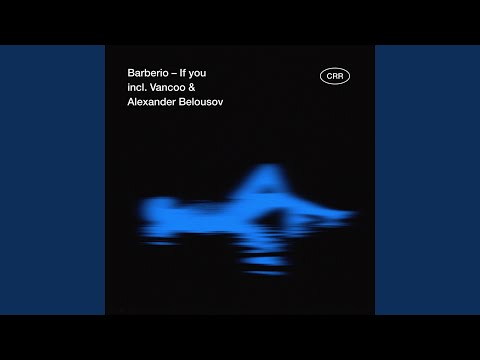 If You (Alexander Belousov Remix)