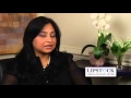 Ankita Patel - Lipstock LASIK & Cataract Center Patient