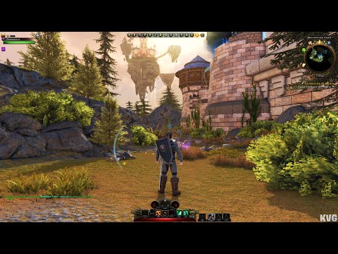 Neverwinter (2026) - Gameplay (PC UHD) [4K60FPS]