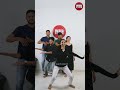 Part 15 Manike Dance Challenge ManikeMove Shorts Wait For It