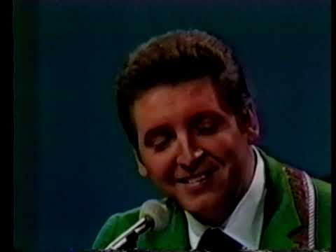 Bobby Lord/Roy Acuff/Bob Luman/Marti Brown/Brother Oswald