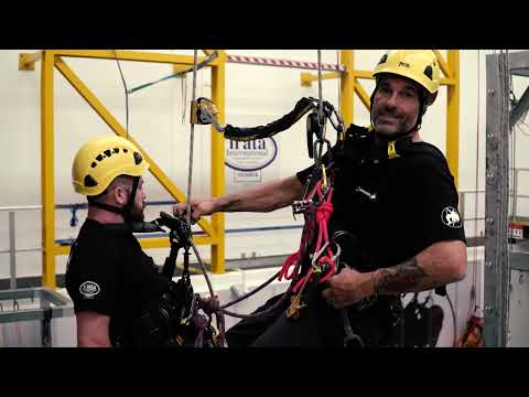 L2  Rescue from ascent using accessory chord