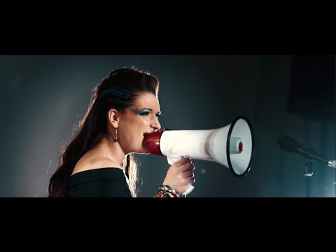 Gabriel Urgell Reyes - Altera Majestas feat. Isabelle Druet