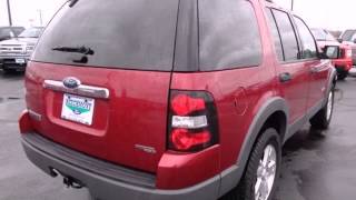 preview picture of video '2006 Ford Explorer Cincinnati Dayton, OH #T14-482A - SOLD'