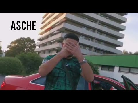 "ESKA - Asche" (Hörprobe) 🔪