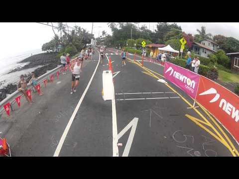 GoPro Ironman World Championship