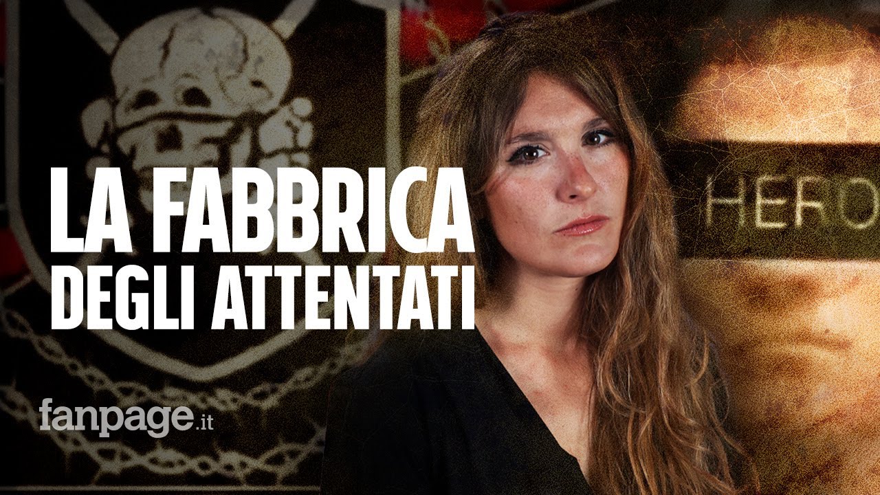 La fabbrica degli attentati: dentro i gruppi TCC dove gli adolescenti pianificano le stragi