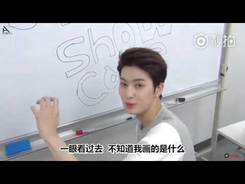 【A+中字】160613 U10SECONDS 104sec - 10tion膠囊 - 高加索的畫作教室 第一回(中字)
