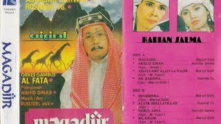 Download lagu Gambus Mas'ud Sidik Full Album  mp3
