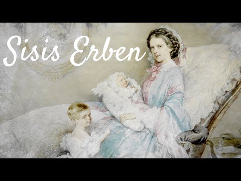 Sisis Erben - Die Kinder der Kaiserin Elisabeth - Terra X History