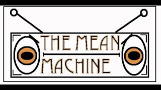 The Mean Machine - Nothing