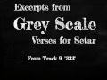 Excerpts from Grey Scale Album 