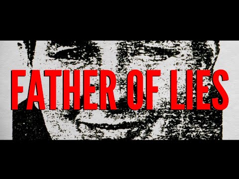 FATHER OF LIES | Michael Aquino Documentary