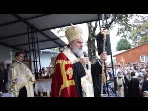 Cuvântul de învățătură - ÎPS Ioachim