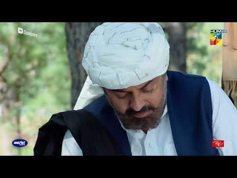 Kis Ke Hukam Par Chalega Jirgah ??  Sang-e-Mah - HUM TV