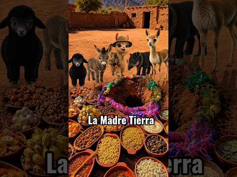 Agosto mes de la Pachamama.#Pachamama #Jujuy #turismoargentina