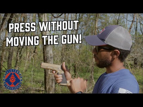 Trigger Press in Detail