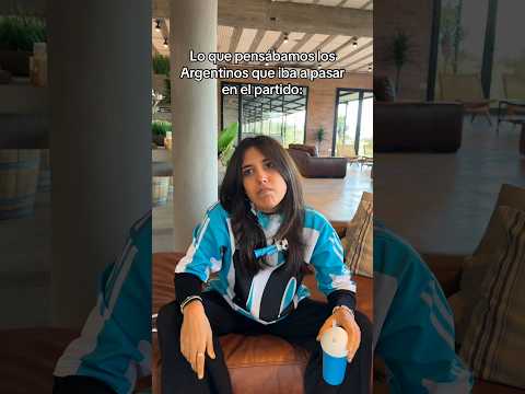 Literal jajaj 🥹🇦🇷🤍  #Argentina #comedia