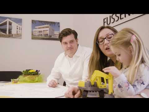 Die eigene Wohnung ist mehr als nur ein Zuhause . . .