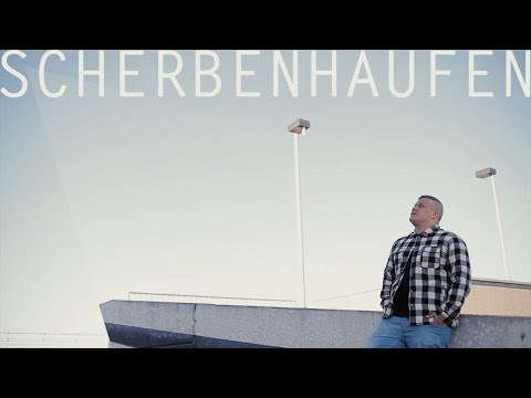 Bisi - Scherbenhaufen | Official Video
