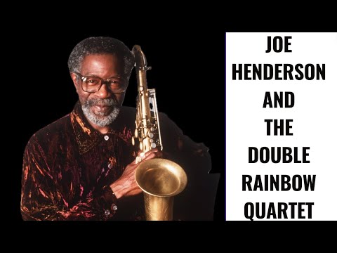 Recorda Me- Joe Henderson with a Brazilian Rhythm Section
