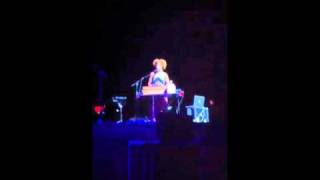 Martina Topley-Bird- POISON