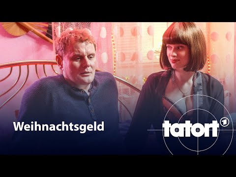 Tatort Hauptstadt 2025 I Weihnachtsgeld I Tatort I Polizei documentation