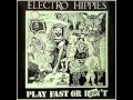 『PROFIT FROM DEATH』 / ELECTRO HIPPIES