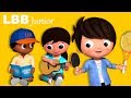 I M Bored No No No You Can T Be Bored Original Songs By LBB Junior