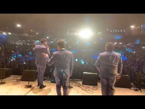 GRUPO 5  COMPLEJO SANTA ROSA DE SANTA ANITA 16 11 2019