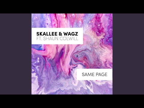 Same Page (Edit)