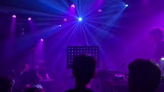 THESE NEW PURITANS - V (Island song)